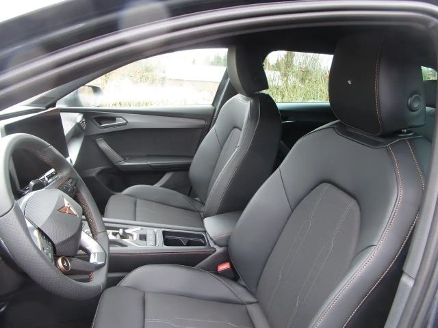 Cupra Leon DSG Sportstourer