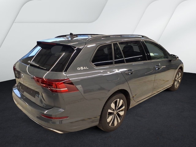 Volkswagen Golf Golf VIII Plus Variant