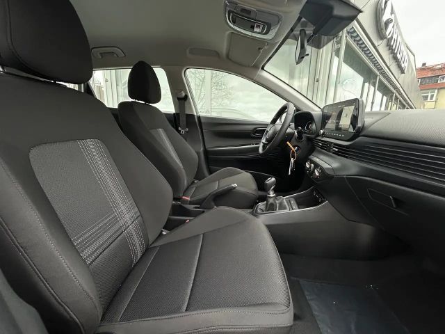 Hyundai Bayon 1.0 Select T-GDi