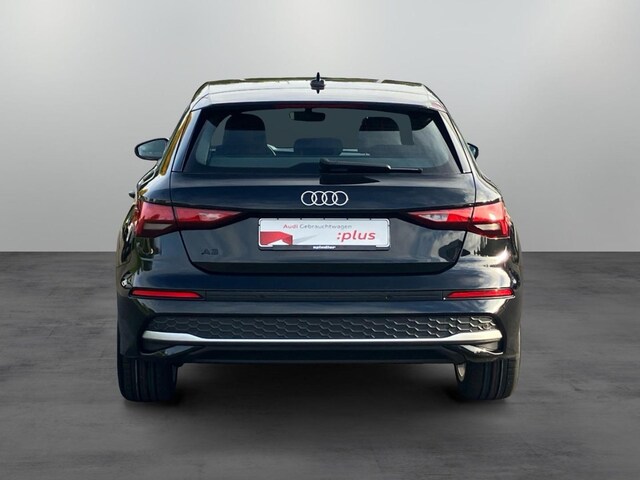 Audi A3 30 TDI Sportback
