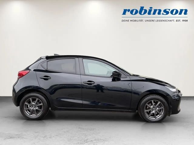 Mazda 2 SkyActiv Takumi