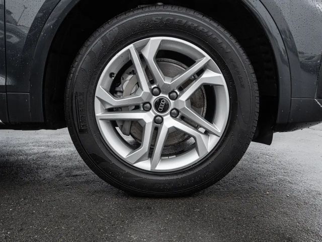Audi Q5 2.0 TDI Quattro S-Tronic