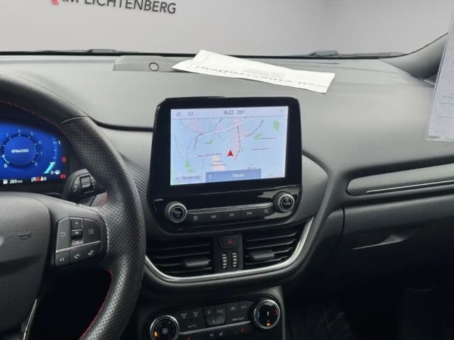 Ford Puma EcoBoost ST Line