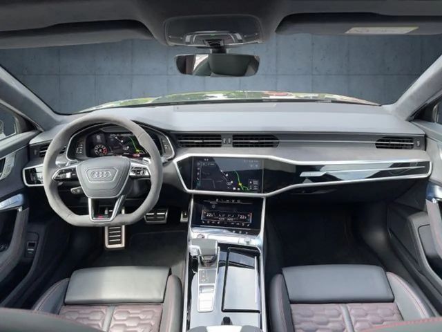 Audi RS6 Performance