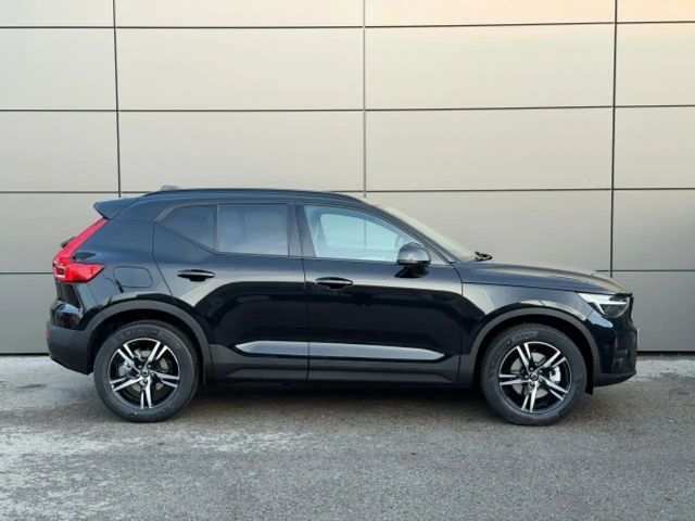 Volvo XC40 Dark Plus