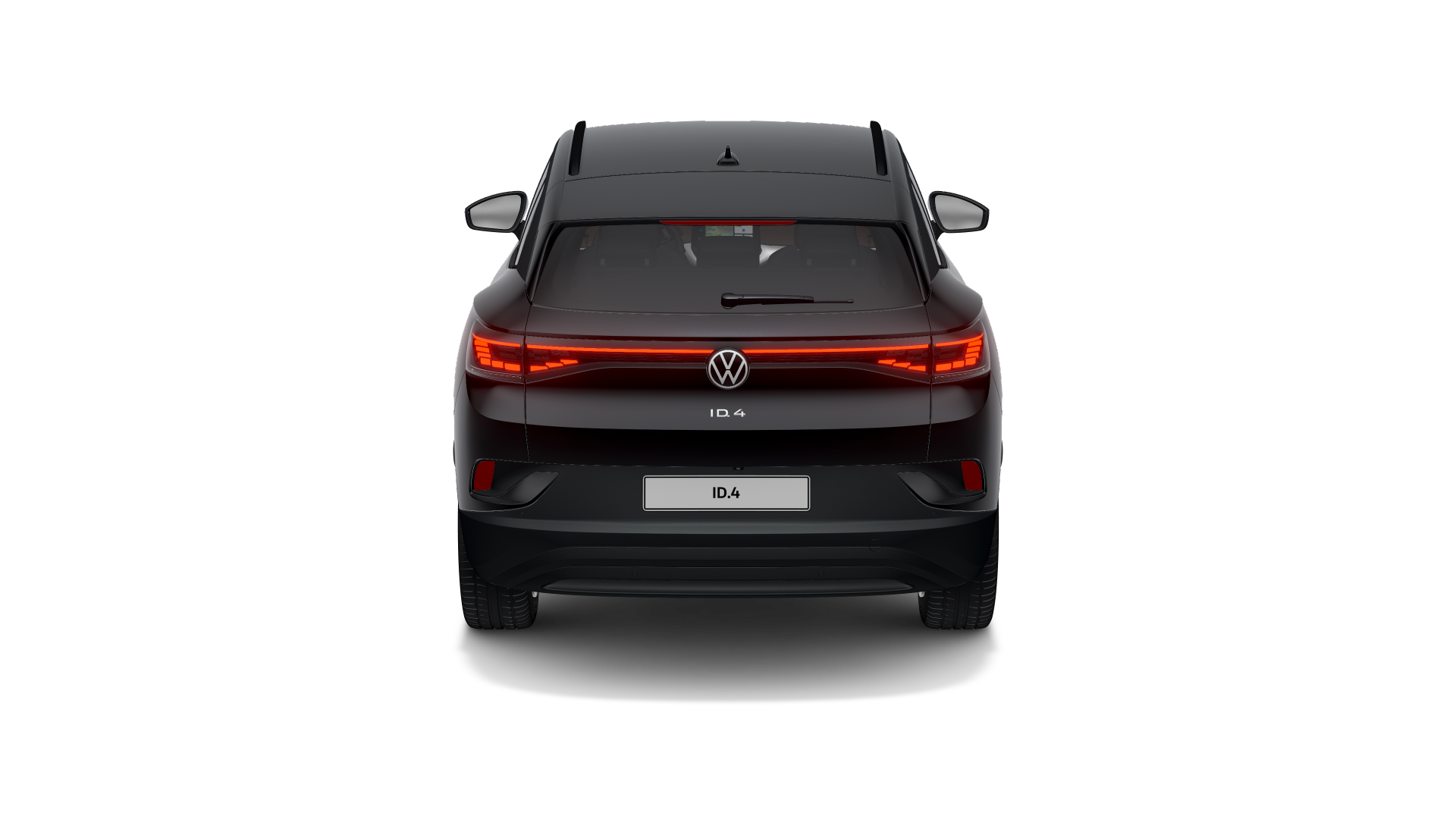Volkswagen ID.4 IQ.Drive Pure