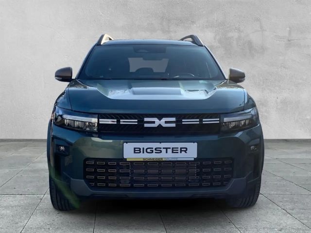 Dacia Bigster Extreme Hybrid 155