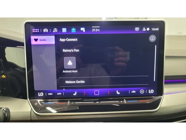 Volkswagen Golf DSG Golf VIII