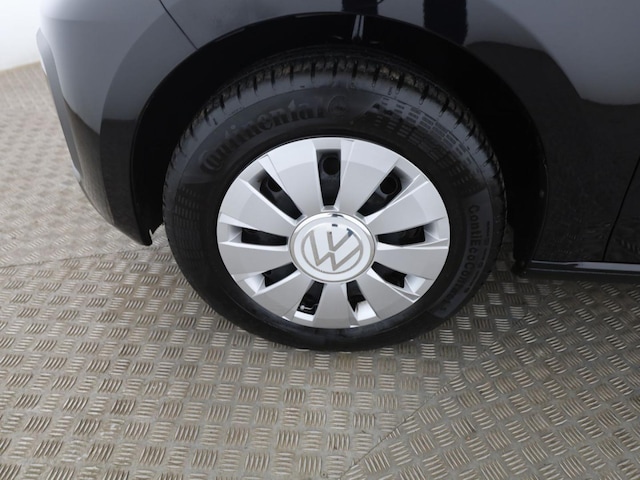 Volkswagen up! 1.0 MPI Move Move up!