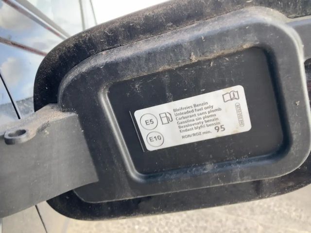 Volkswagen Taigo Style