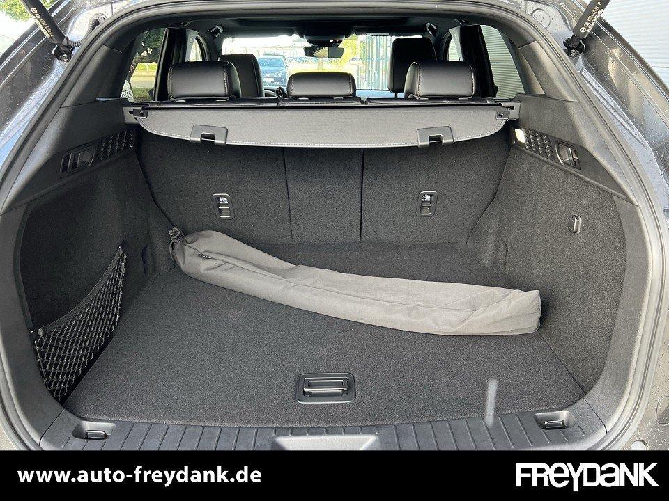 Mazda CX-60 4WD Homura Plus