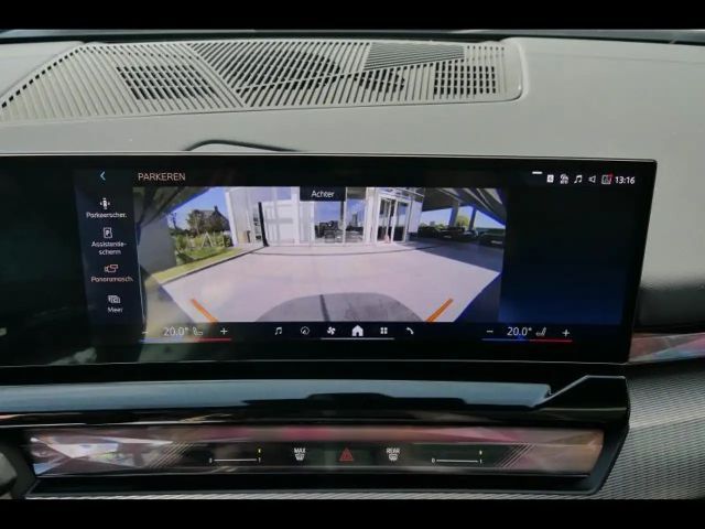 BMW i5 M-Sport Touring eDrive40