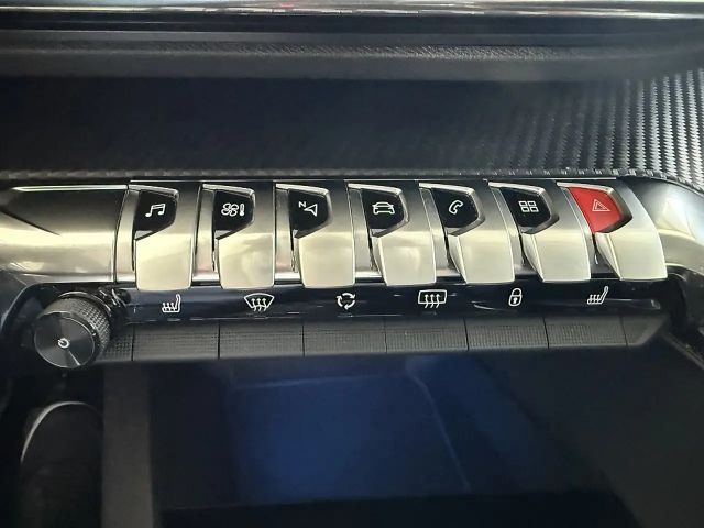 Peugeot 3008 Active Pack PureTech