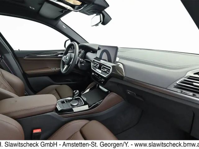 BMW X4 xDrive30d