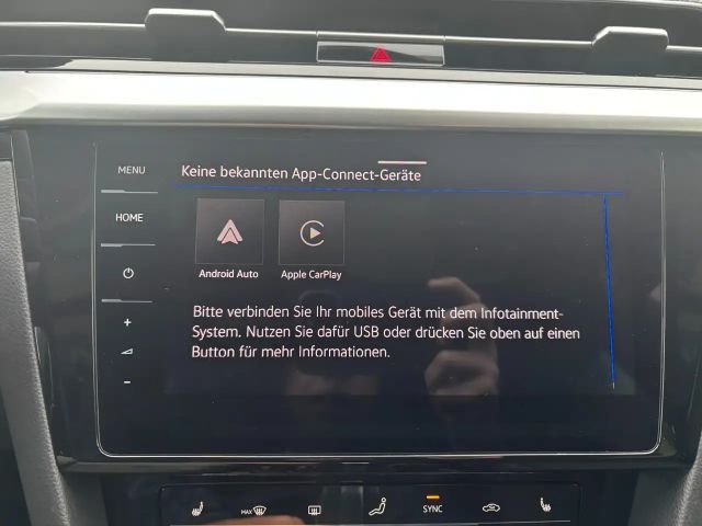 Volkswagen Arteon R 4MO*KAM*NAV*CARPLAY*Tr.-ACC*eAHK*PANO*DCC