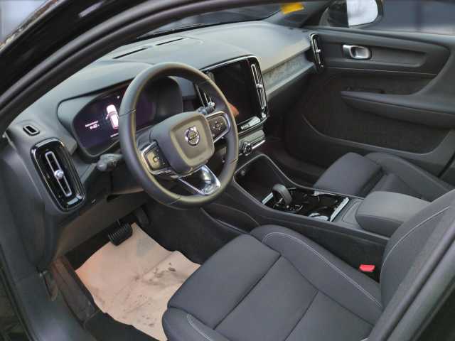 Volvo XC40 XC40
