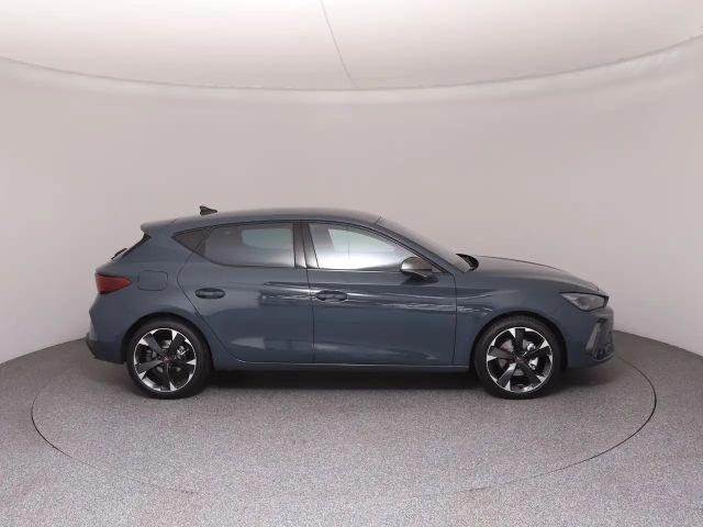 Cupra Leon DSG