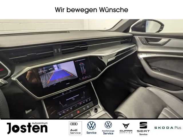Audi S6 3.0 TDI Avant Quattro
