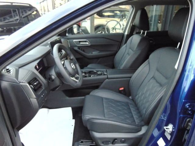 Nissan X-trail AWD Tekna e-4ORCE