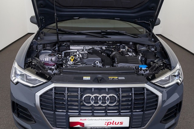 Audi Q3 35 TFSI S-Tronic