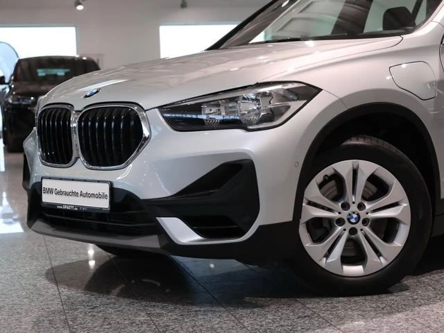 BMW X1 Advantage pakket xDrive25e