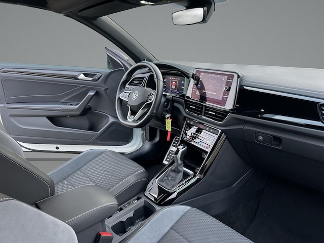 Volkswagen T-Roc 1.5 TSI Cabriolet DSG R-Line