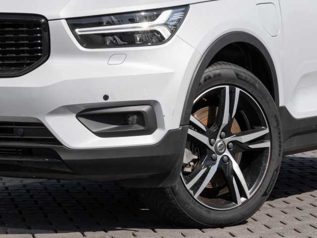 Volvo XC40 R-Design Recharge
