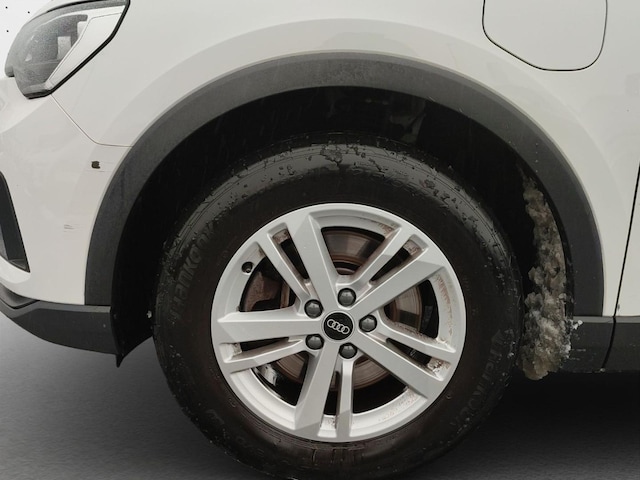 Audi Q3 45 TFSI Hybride S-Tronic