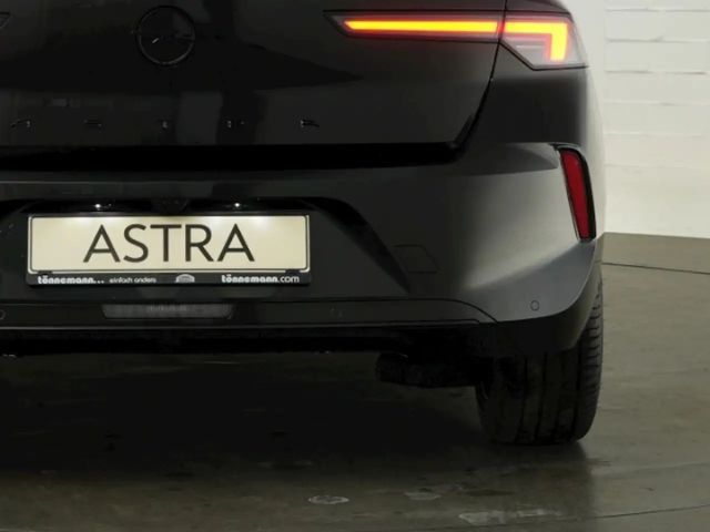 Opel Astra GS-Line Grand Sport