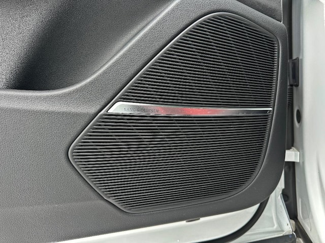 Audi Q8 55 TFSI Quattro