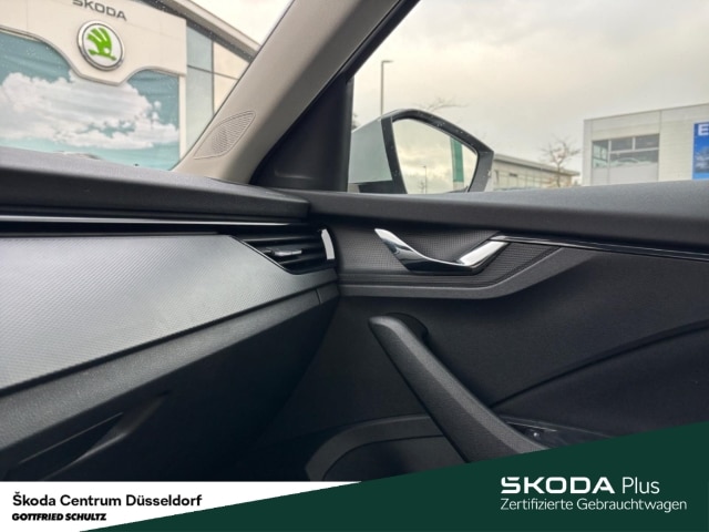 Skoda Kamiq Ambition