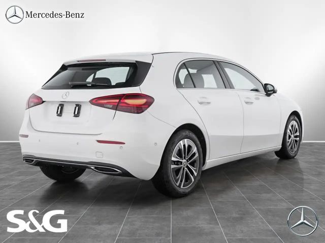 Mercedes-Benz A 200 Hatchback Progressive