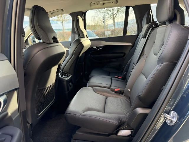 Volvo XC90 AWD Dark Plus Recharge T8