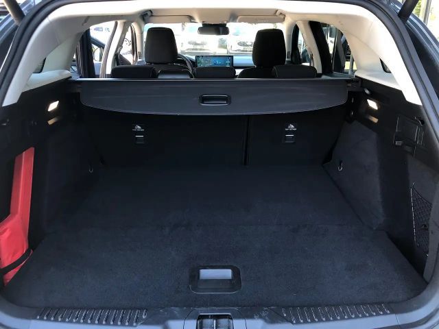 Ford Focus EcoBoost Titanium Wagon