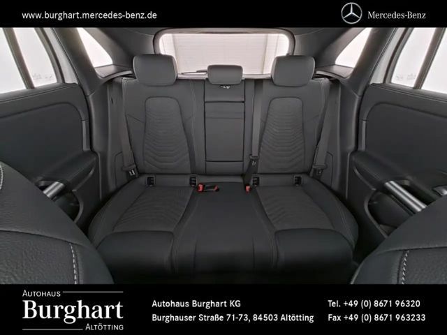 Mercedes-Benz EQA 350 4MATIC Progressive