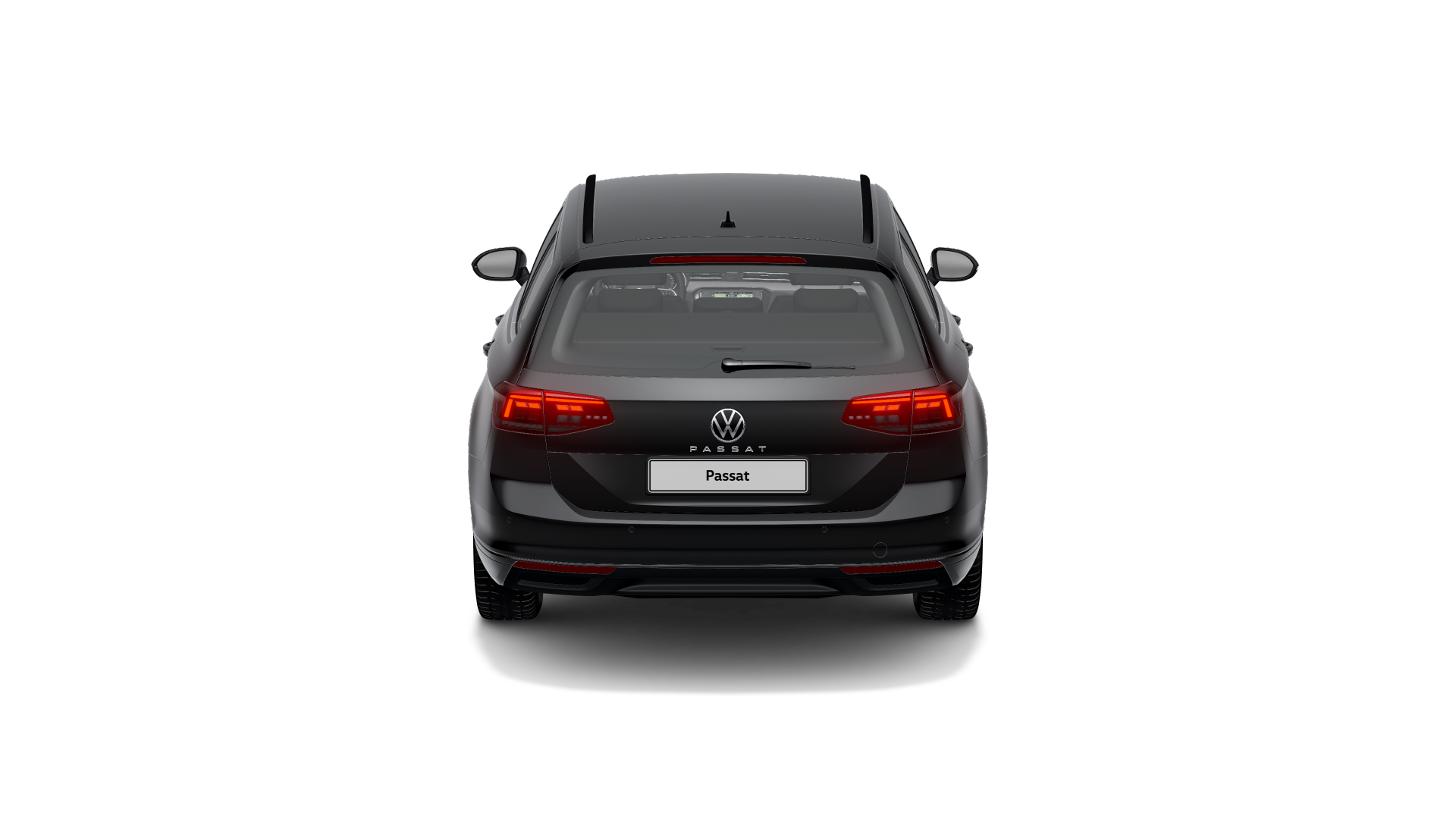 Volkswagen Passat 2.0 TDI Business DSG Variant