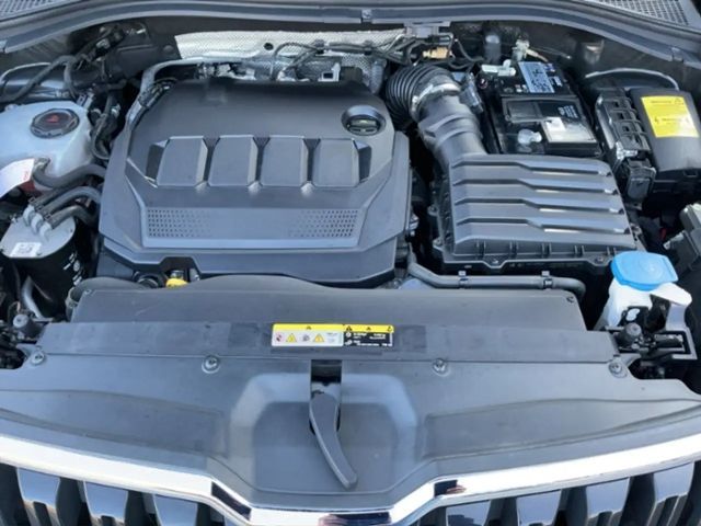Skoda Kodiaq 2.0 TDI Clever