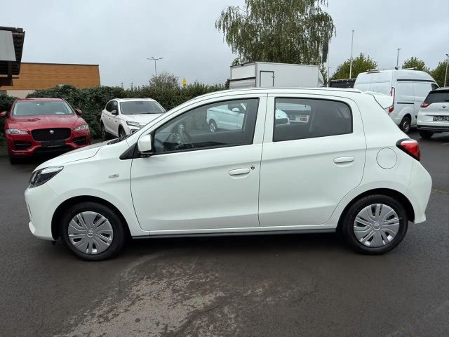 Mitsubishi Space Star Inform MIVEC Star