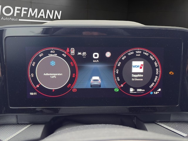 Skoda Kodiaq 2.0 TDI Sportline