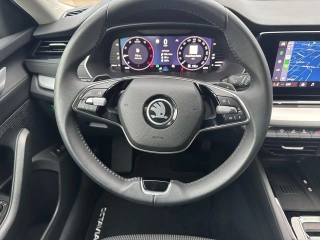 Skoda Octavia 2.0 TDI Selection