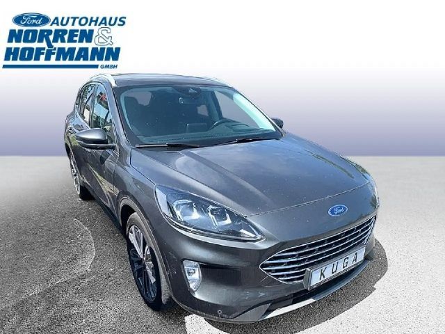 Ford Kuga Plug in Hybrid X