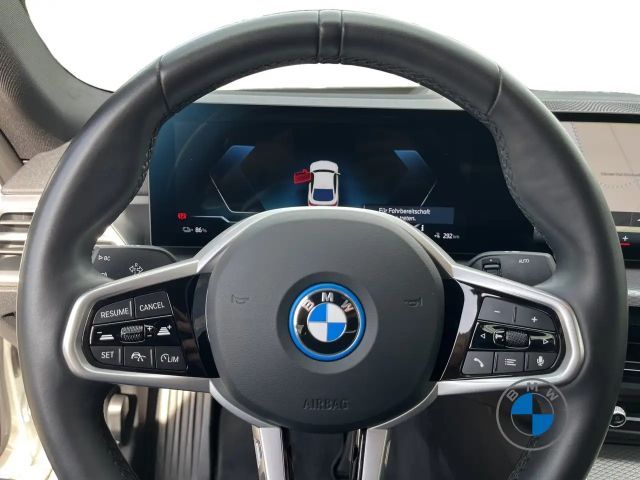 BMW i4 Coupé M-Sport eDrive40