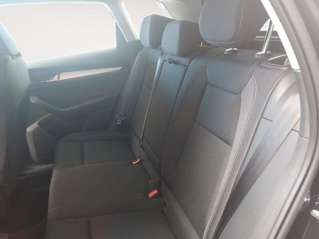 Skoda Karoq 1.5 TSI ACT