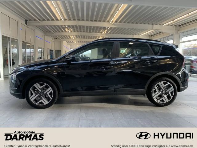 Hyundai Bayon 1.0 T-GDi Trend