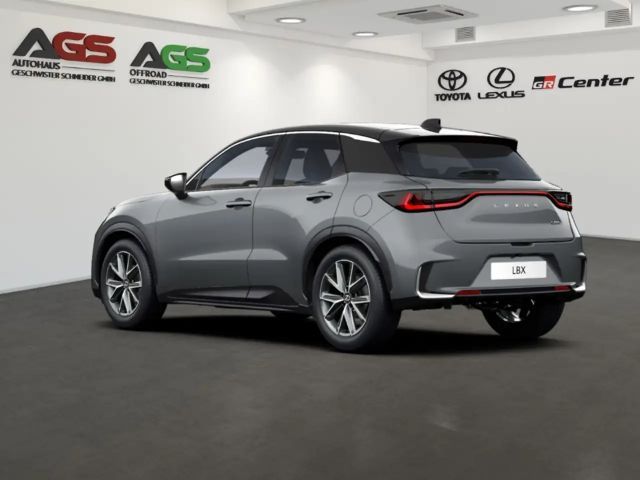 Lexus LBX Emotion