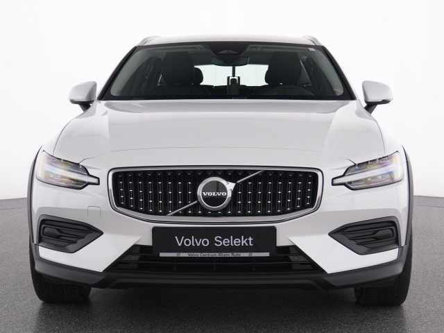 Volvo V60 Cross Country CC
