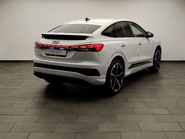 Audi Q4 e-tron 40 Sportback