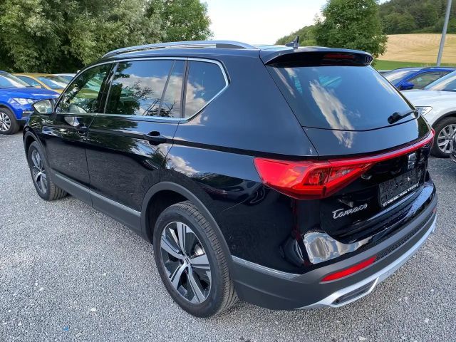 Seat Tarraco 2.0 TDI Xcellence