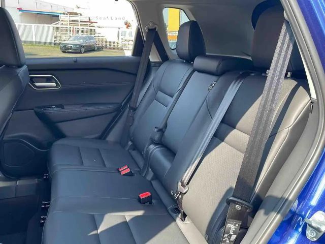 Nissan X-trail AWD Tekna