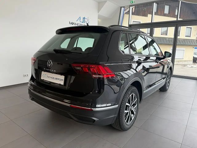 Volkswagen Tiguan DSG Life